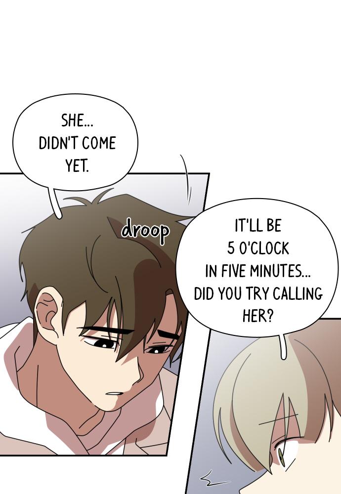Read Her Bucket List Manga Online