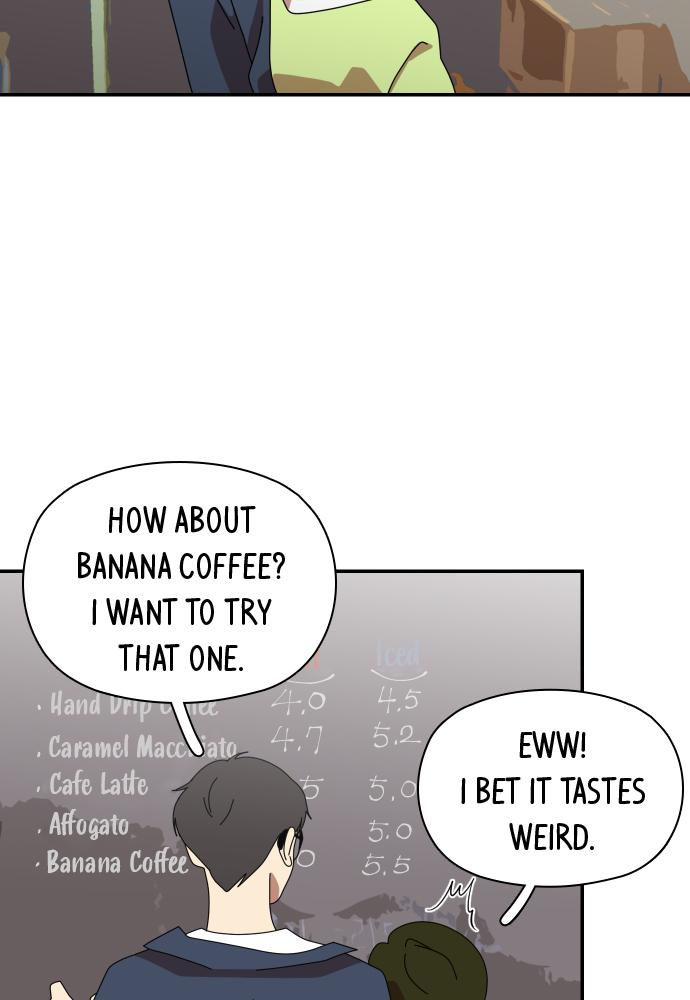 Read Her Bucket List Manga Online