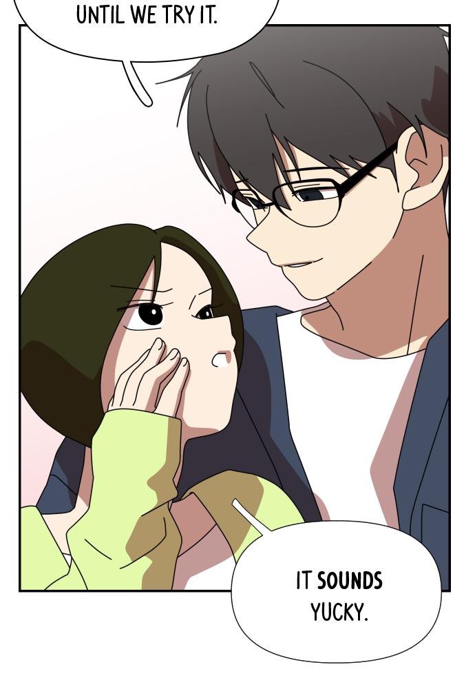 Read Her Bucket List Manga Online