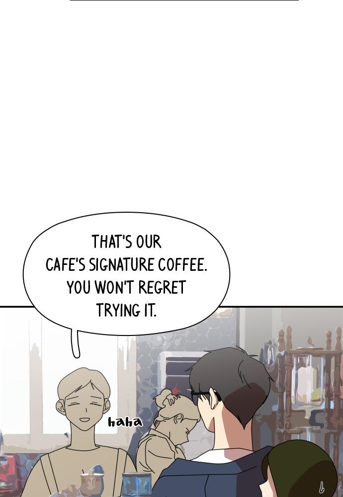 Read Her Bucket List Manga Online