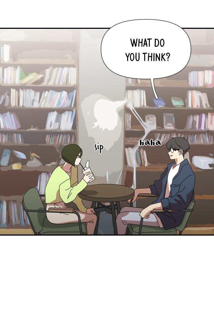 Read Her Bucket List Manga Online