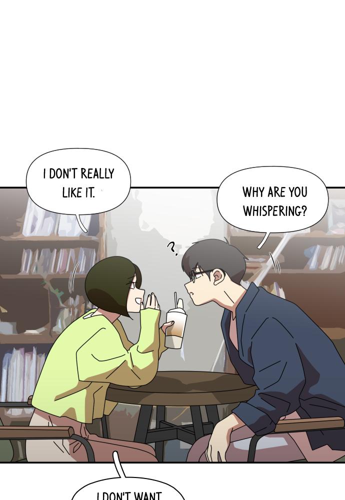 Read Her Bucket List Manga Online