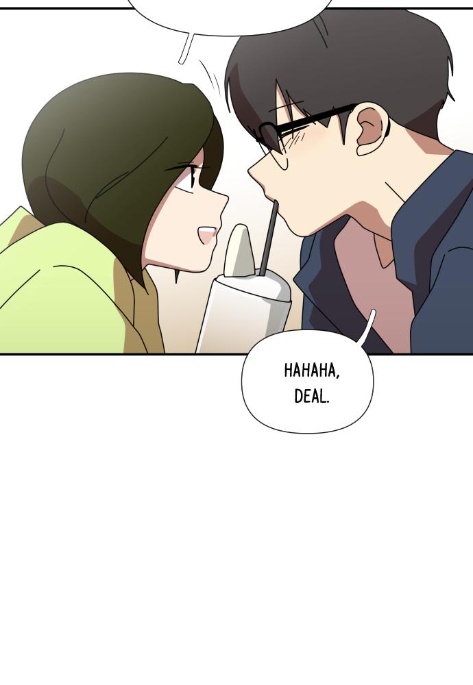 Read Her Bucket List Manga Online