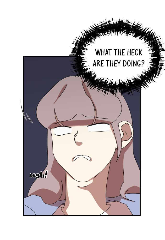 Read Her Bucket List Manga Online