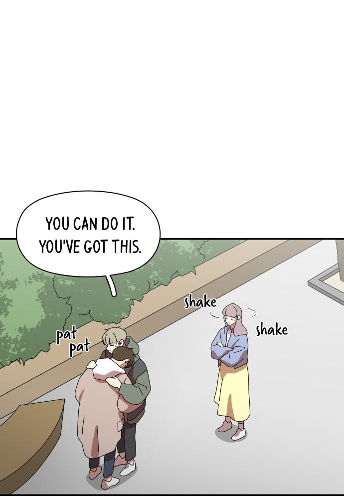 Read Her Bucket List Manga Online