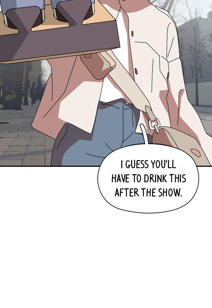 Read Her Bucket List Manga Online