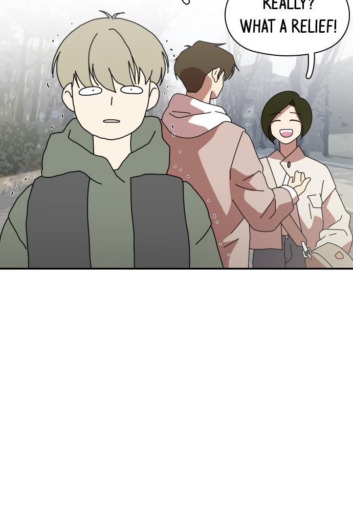 Read Her Bucket List Manga Online
