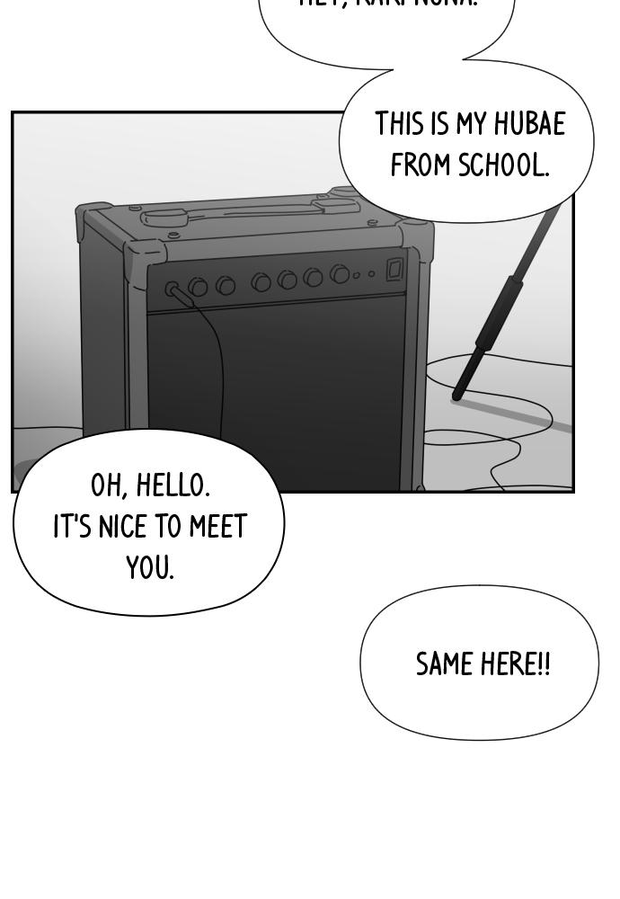 Read Her Bucket List Manga Online