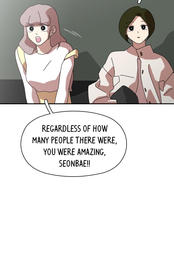 Read Her Bucket List Manga Online