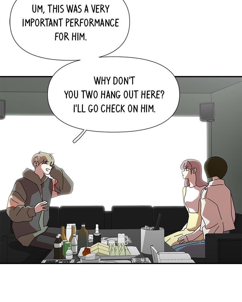 Read Her Bucket List Manga Online