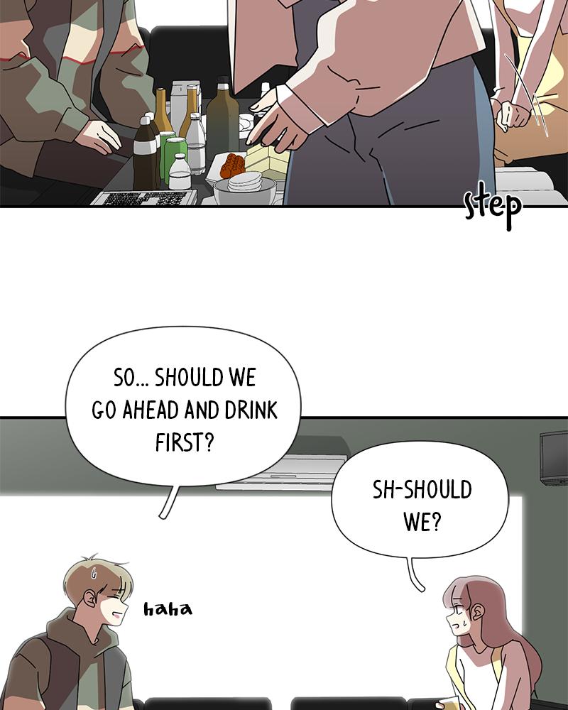 Read Her Bucket List Manga Online