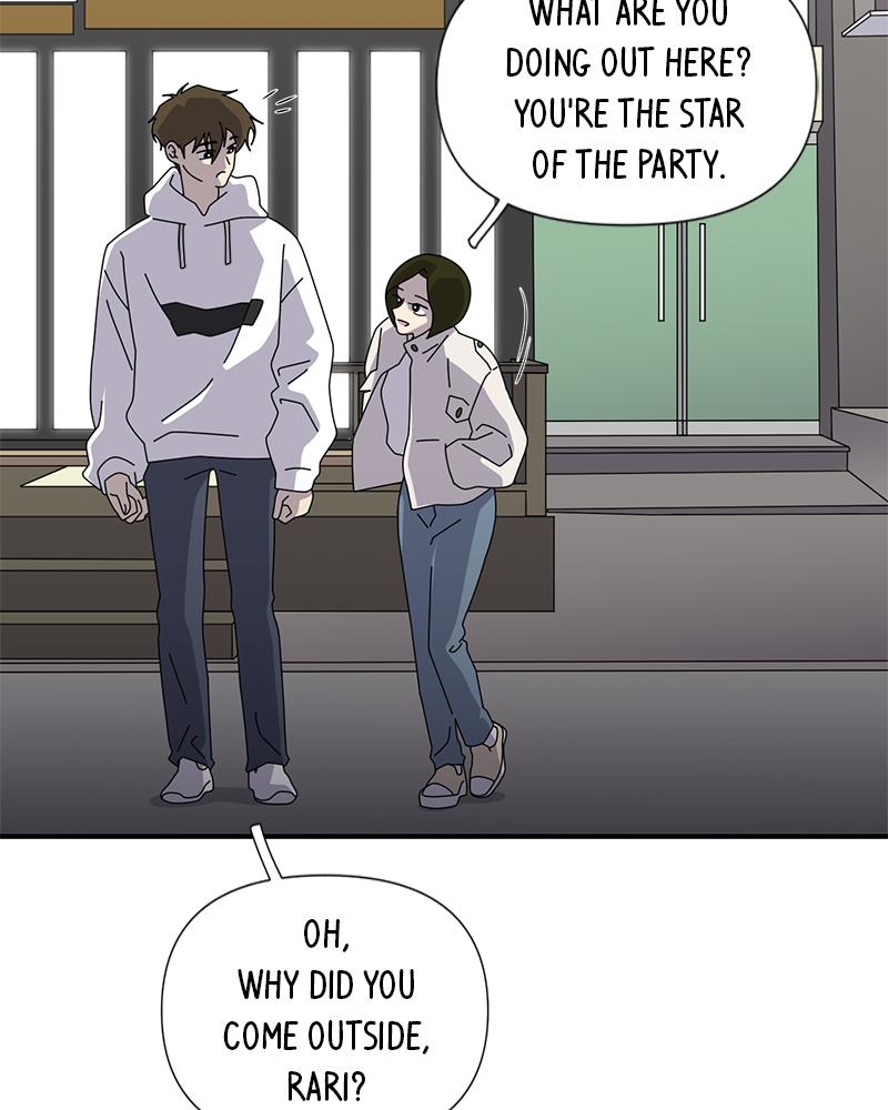 Read Her Bucket List Manga Online