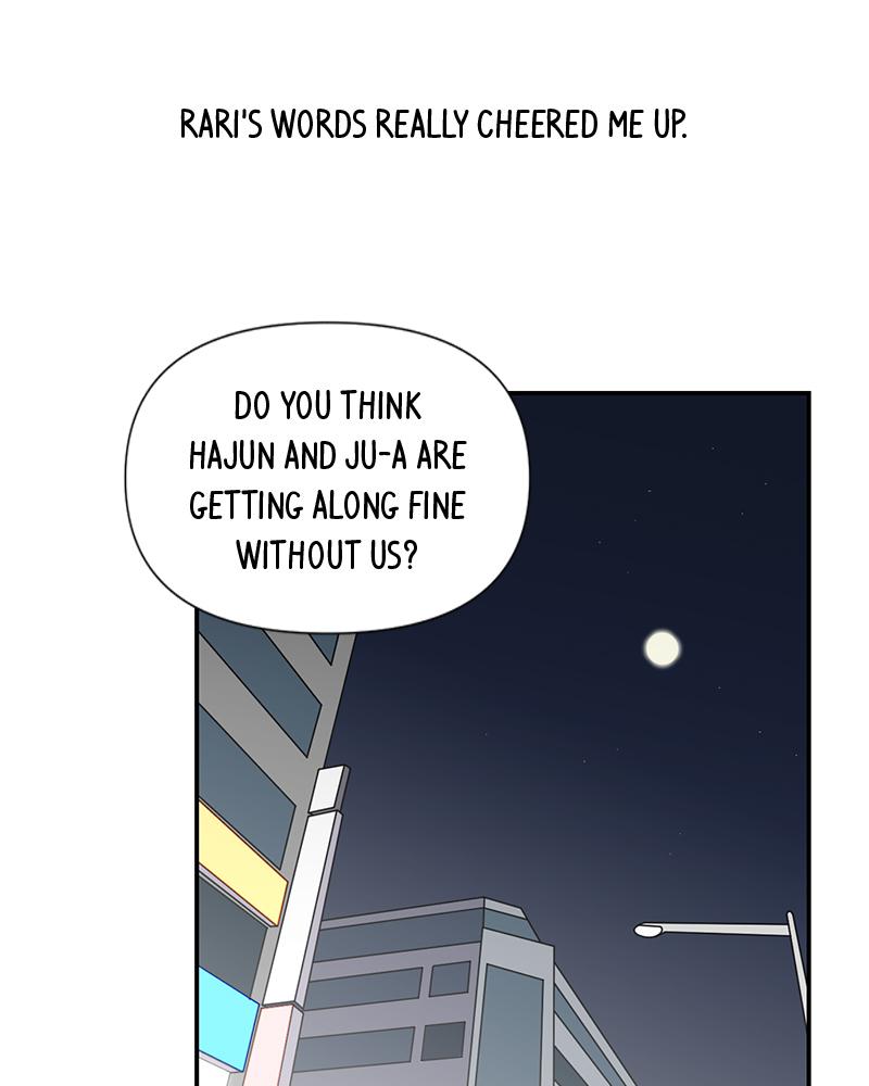 Read Her Bucket List Manga Online
