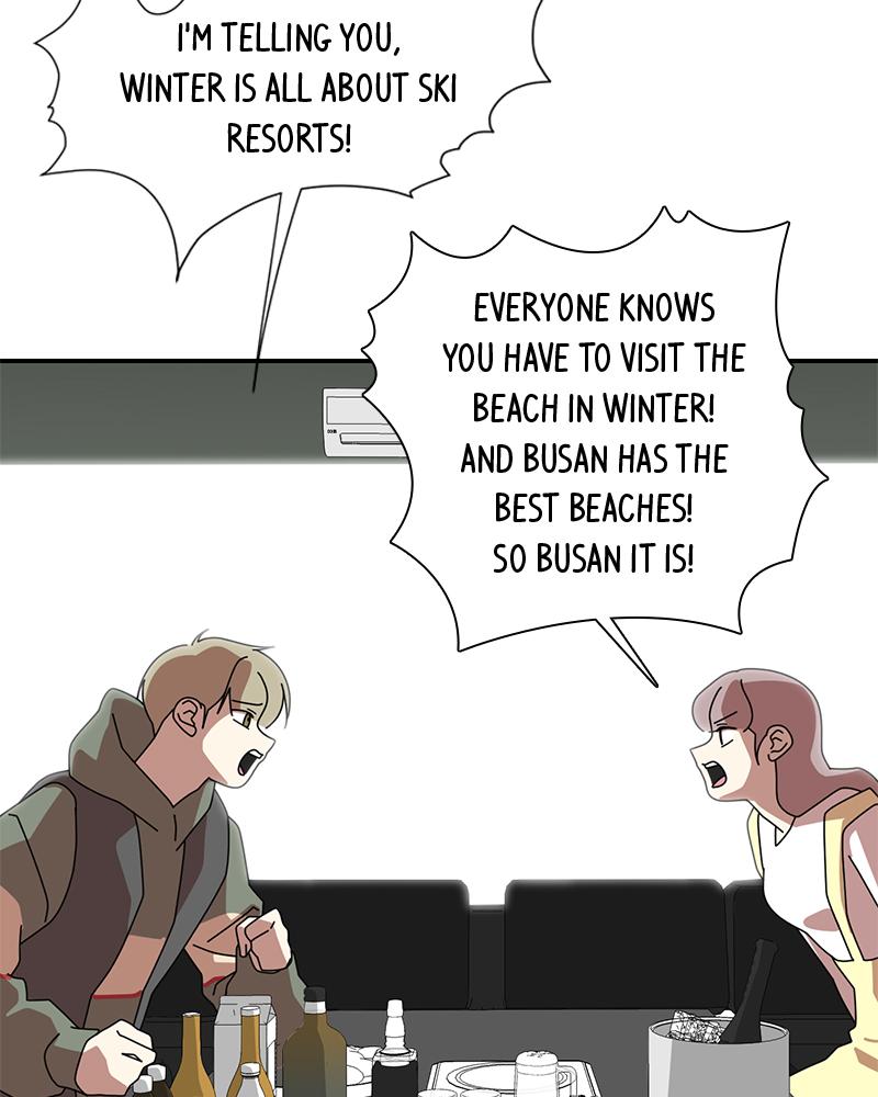 Read Her Bucket List Manga Online