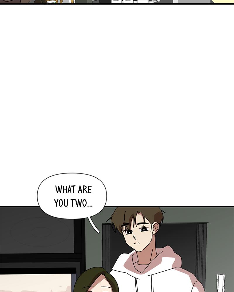 Read Her Bucket List Manga Online