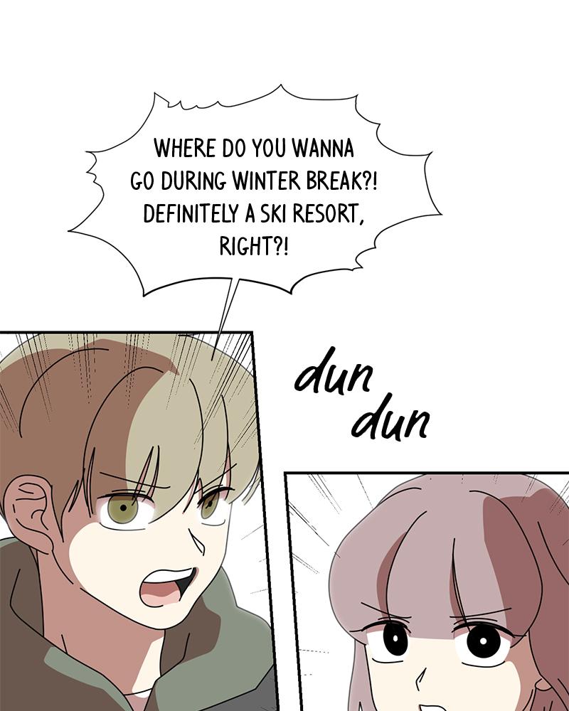 Read Her Bucket List Manga Online
