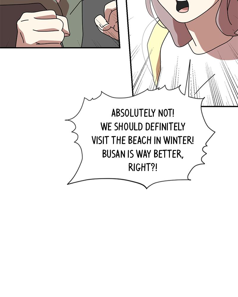 Read Her Bucket List Manga Online