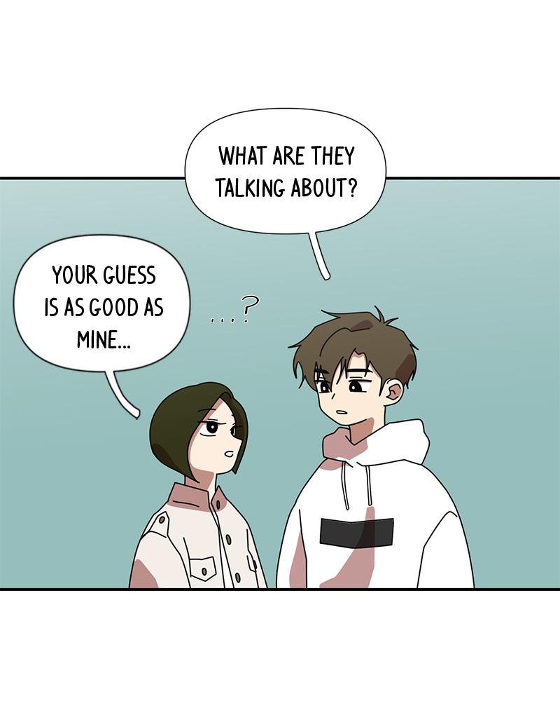 Read Her Bucket List Manga Online