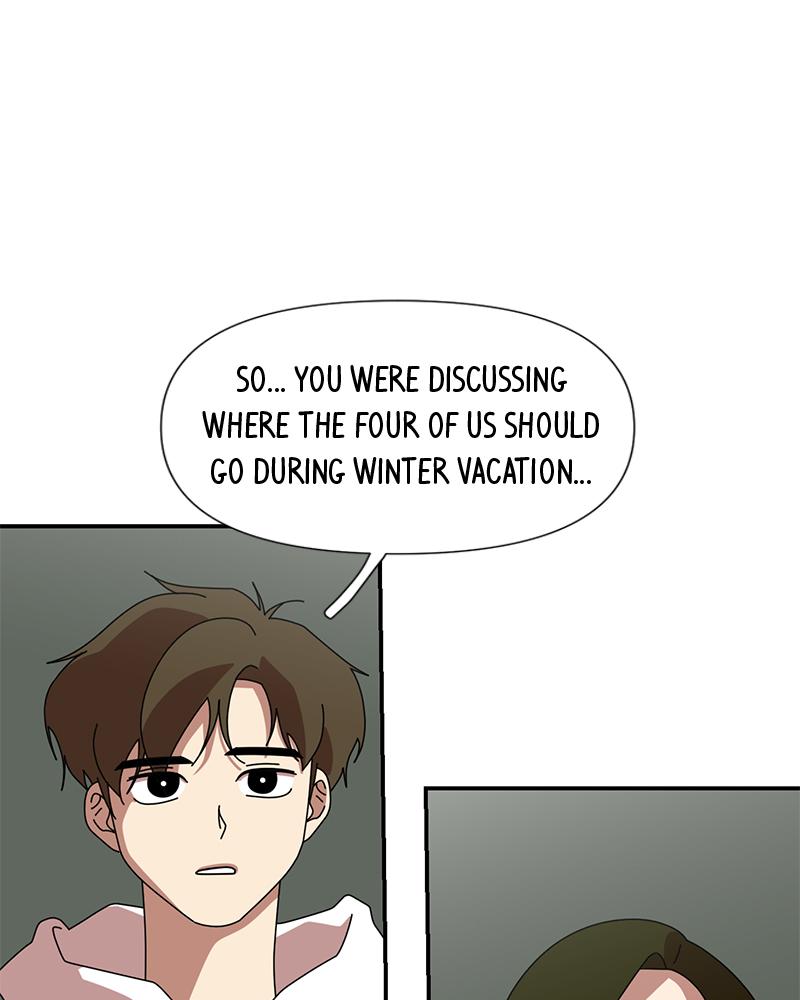 Read Her Bucket List Manga Online