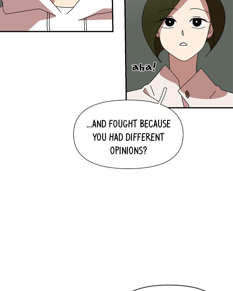 Read Her Bucket List Manga Online