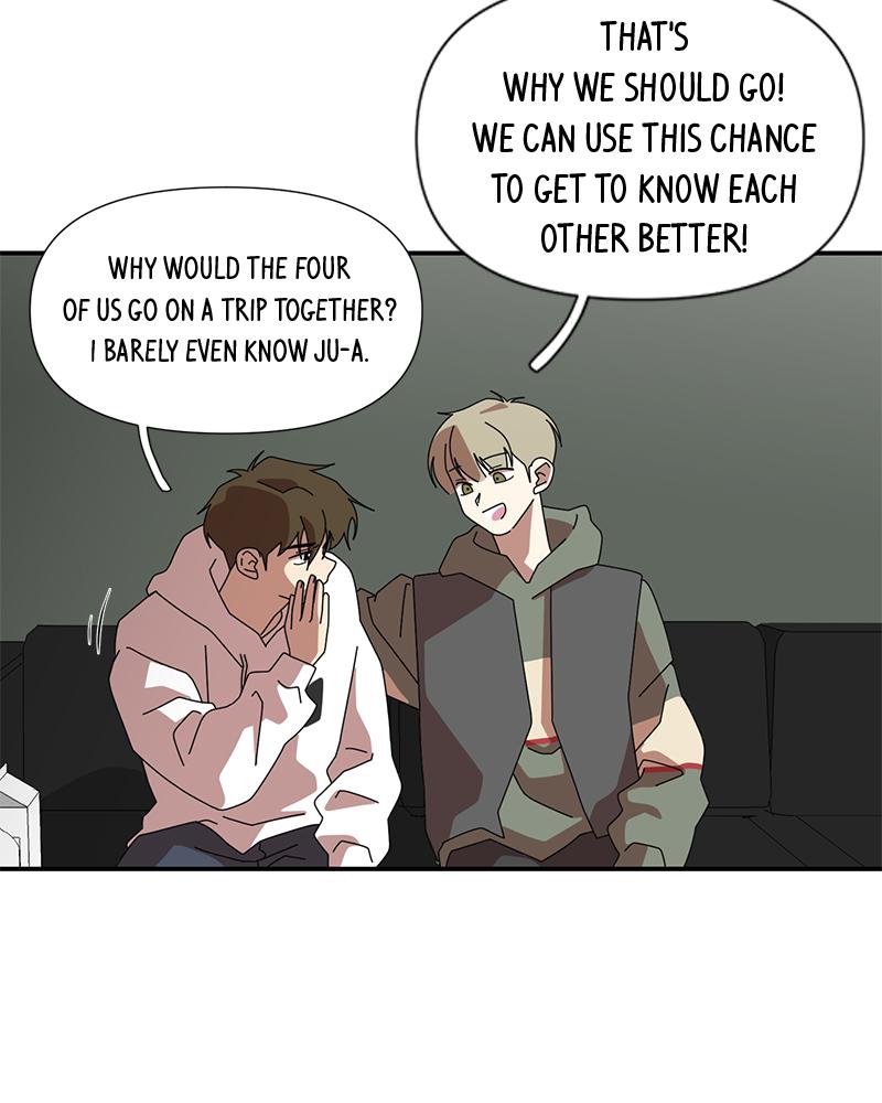 Read Her Bucket List Manga Online