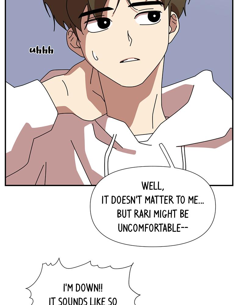 Read Her Bucket List Manga Online