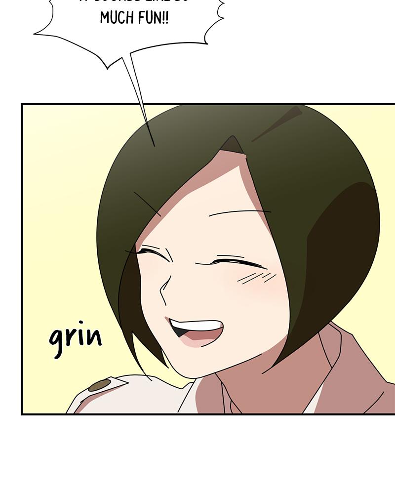 Read Her Bucket List Manga Online