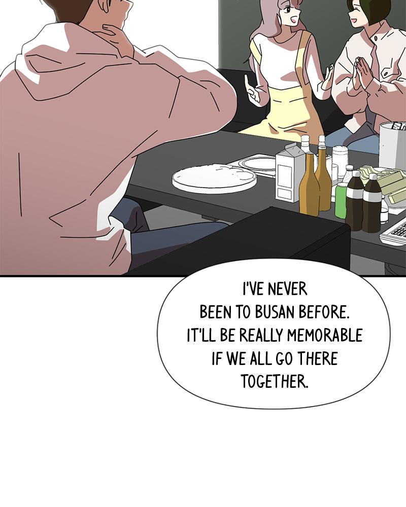 Read Her Bucket List Manga Online