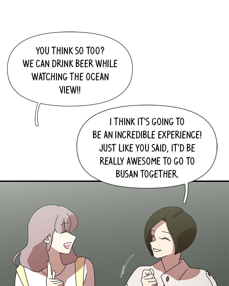 Read Her Bucket List Manga Online