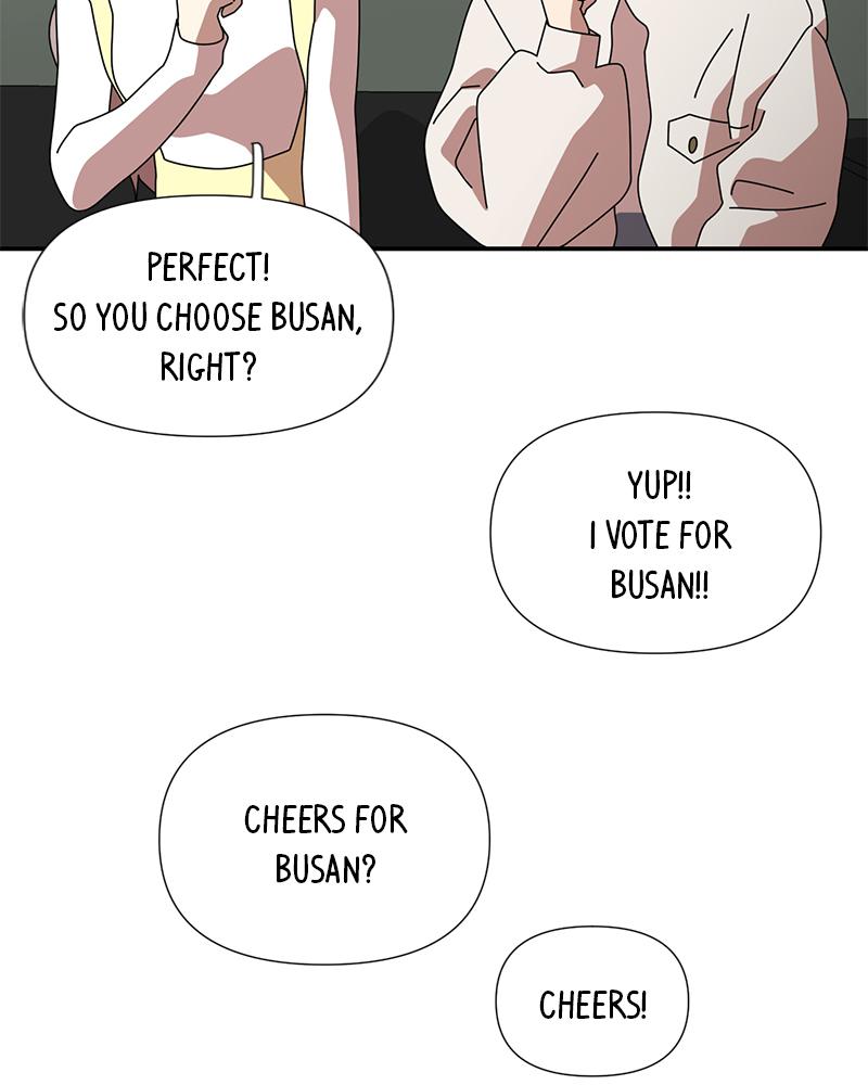 Read Her Bucket List Manga Online