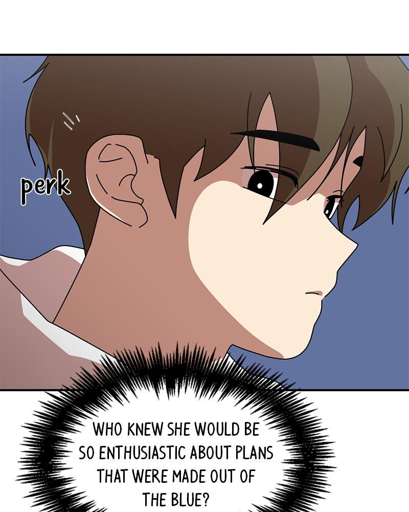 Read Her Bucket List Manga Online