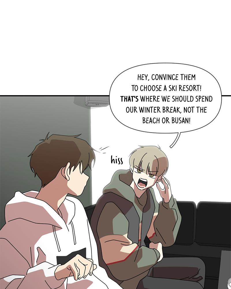 Read Her Bucket List Manga Online