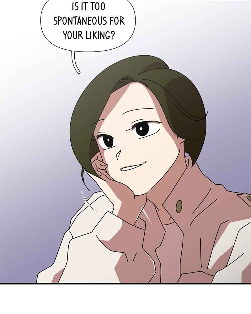 Read Her Bucket List Manga Online