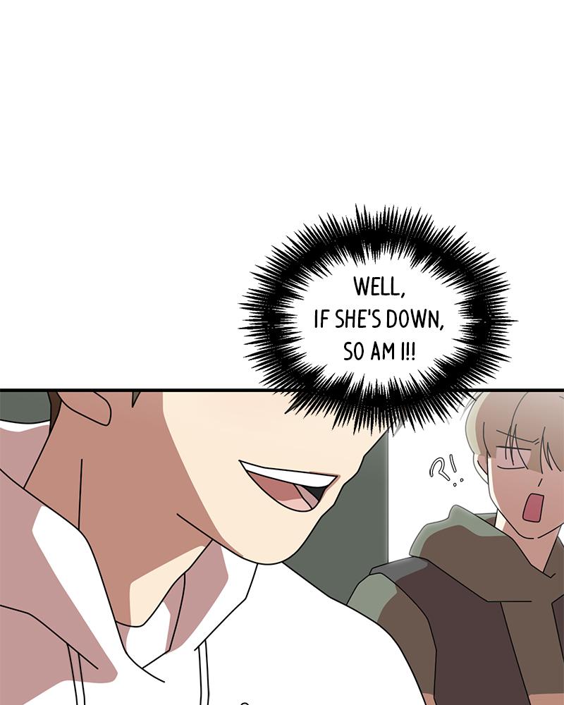 Read Her Bucket List Manga Online