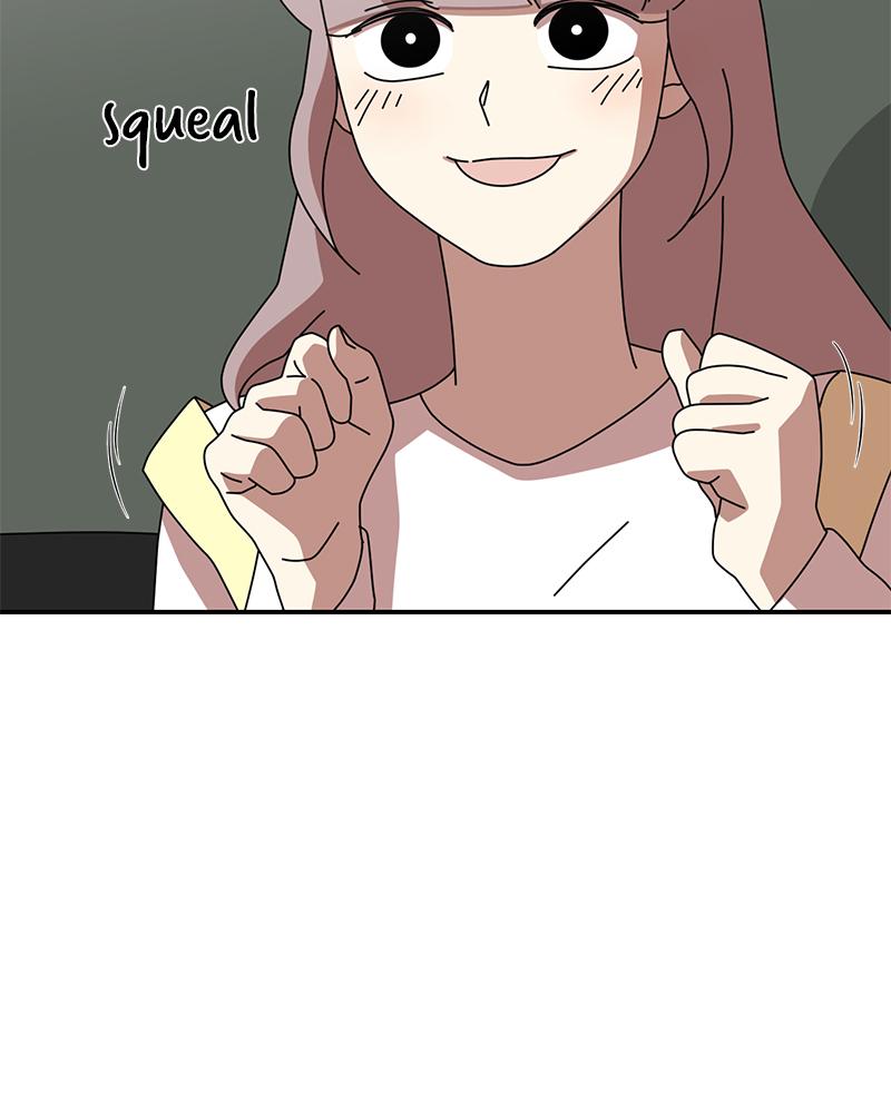 Read Her Bucket List Manga Online