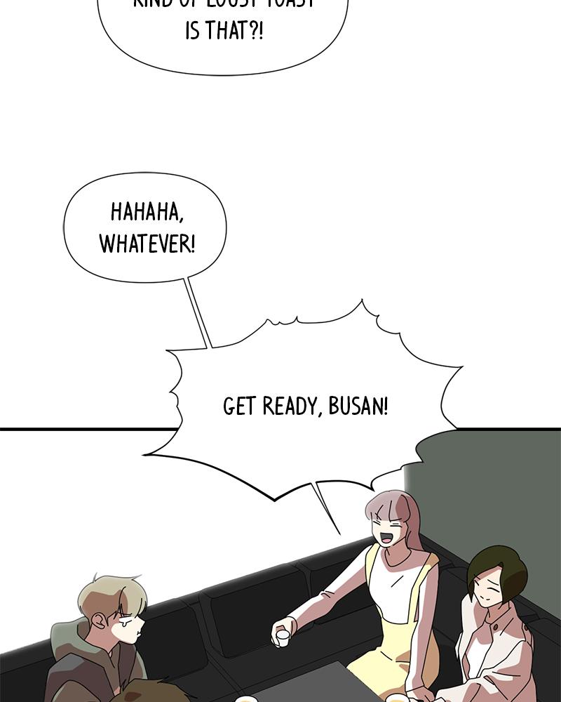 Read Her Bucket List Manga Online