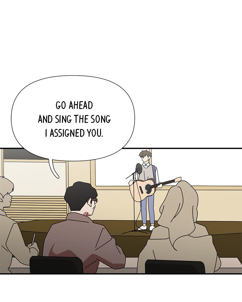 Read Her Bucket List Manga Online