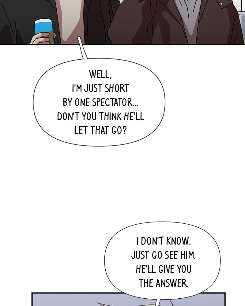 Read Her Bucket List Manga Online