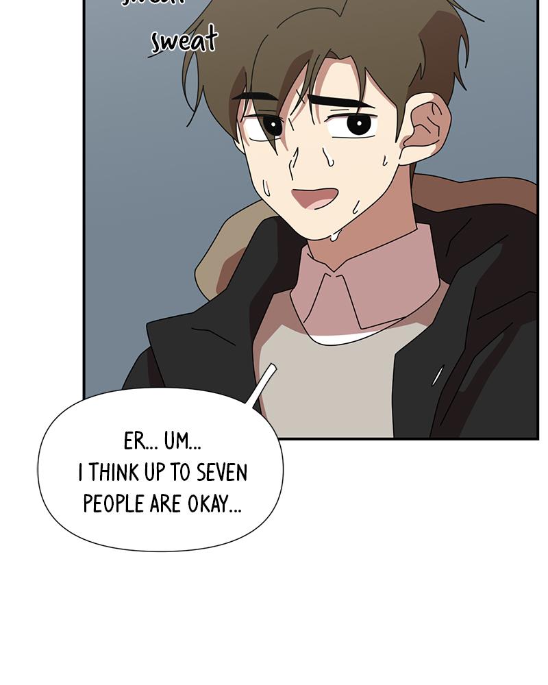 Read Her Bucket List Manga Online
