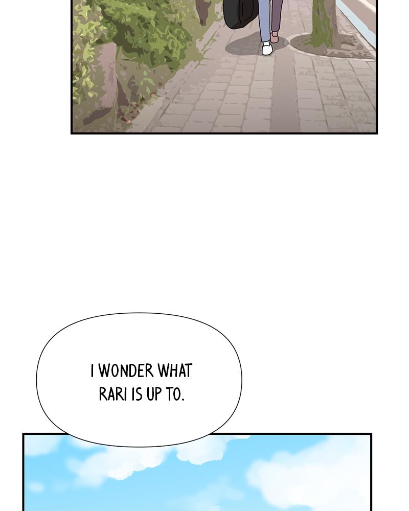 Read Her Bucket List Manga Online