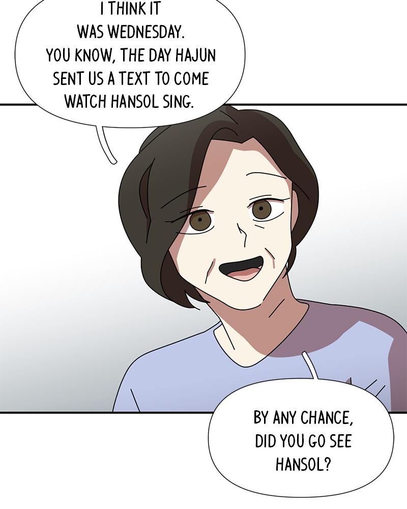 Read Her Bucket List Manga Online