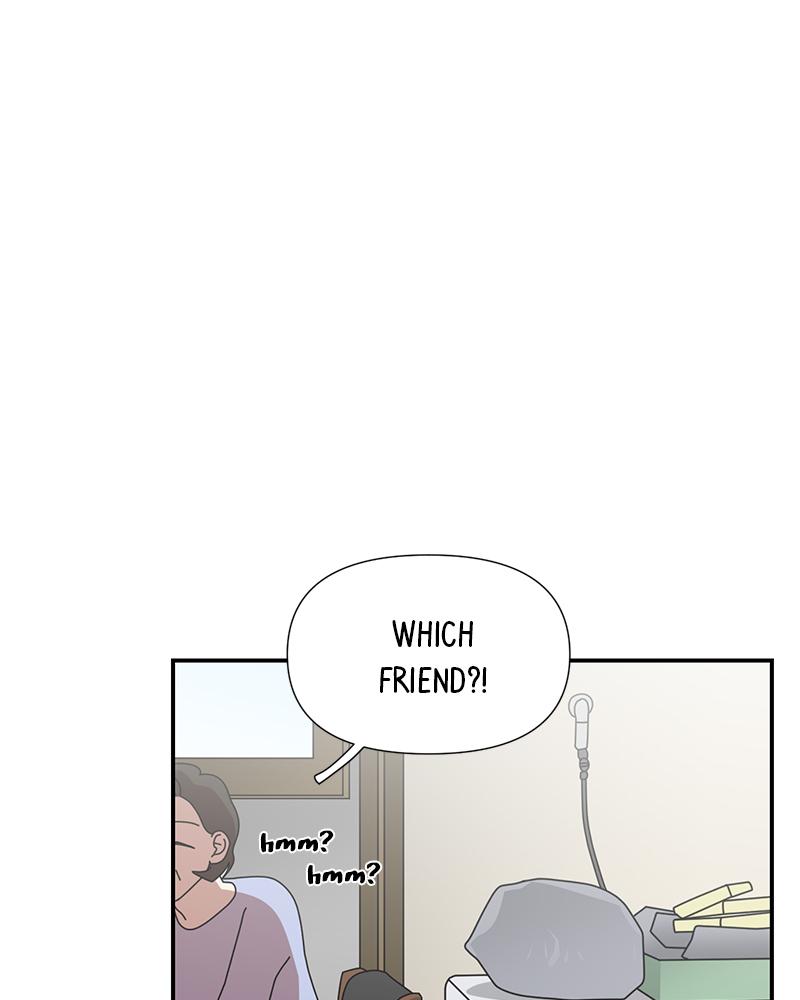 Read Her Bucket List Manga Online