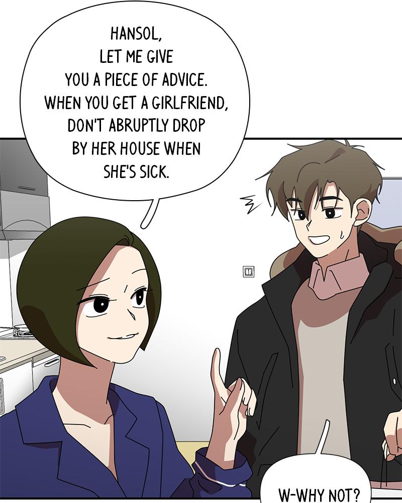 Read Her Bucket List Manga Online
