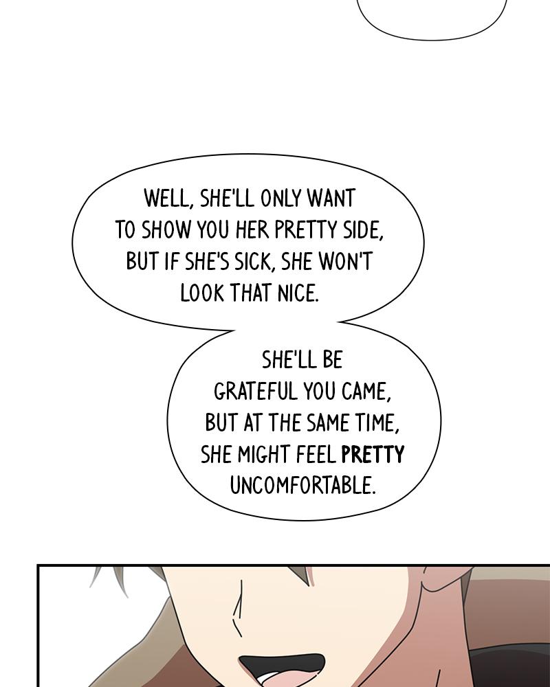 Read Her Bucket List Manga Online