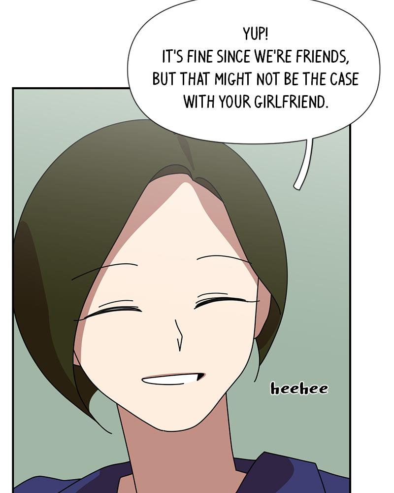 Read Her Bucket List Manga Online