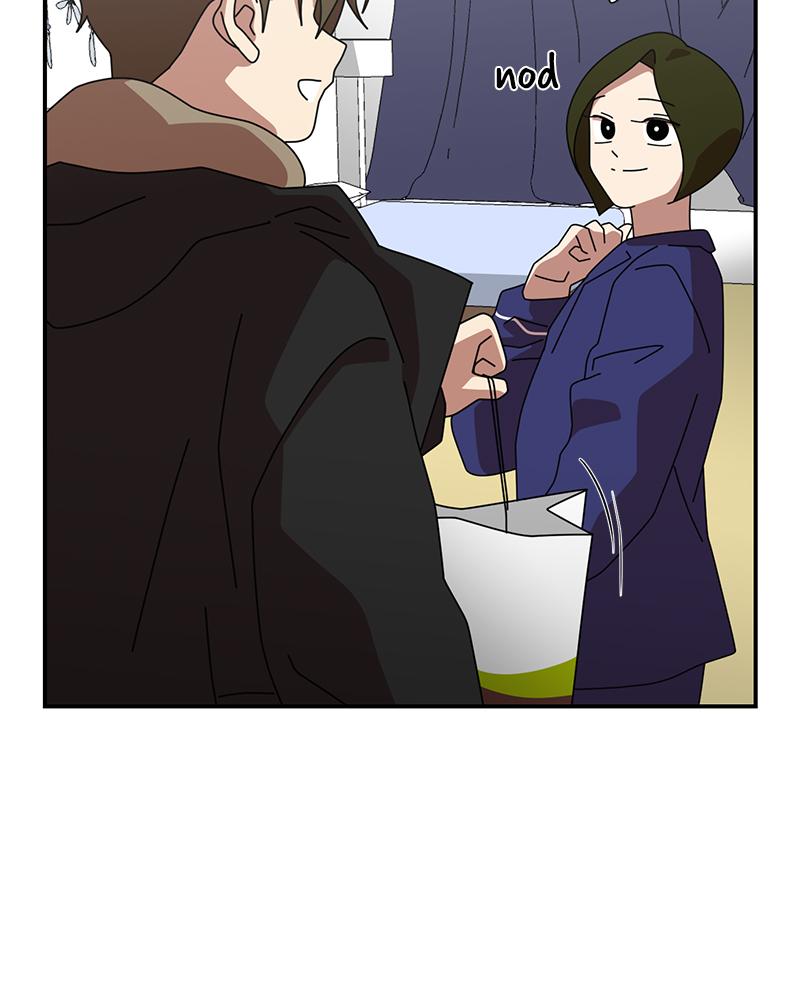 Read Her Bucket List Manga Online