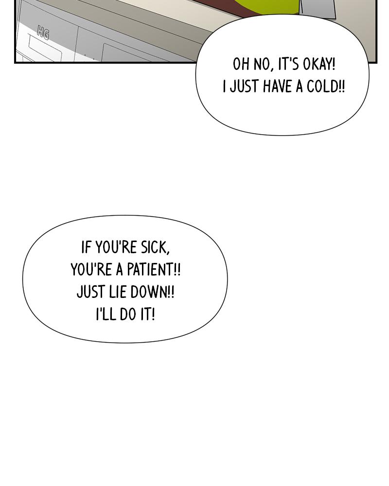 Read Her Bucket List Manga Online