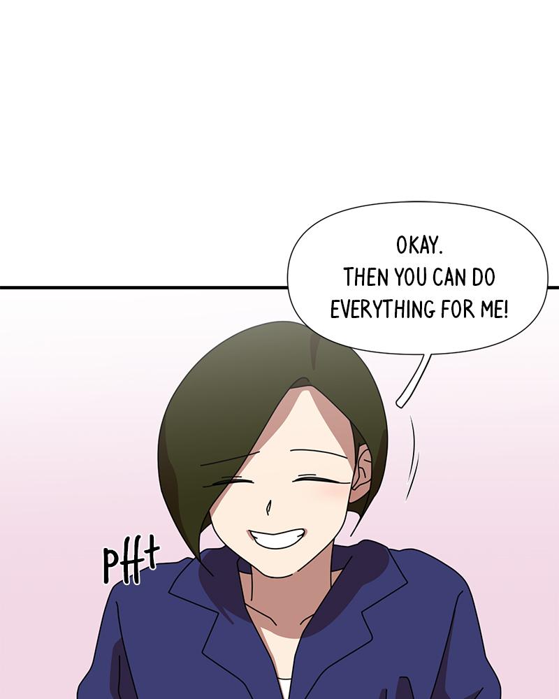 Read Her Bucket List Manga Online