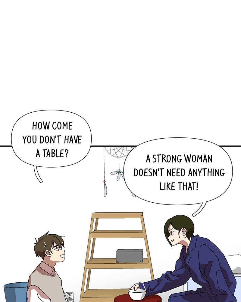 Read Her Bucket List Manga Online