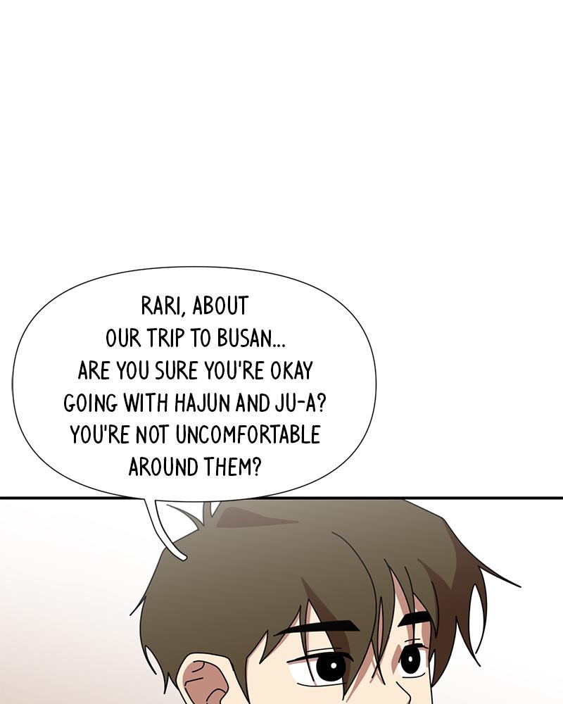 Read Her Bucket List Manga Online